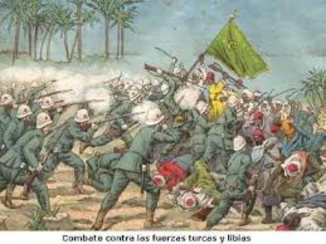 GUERRA