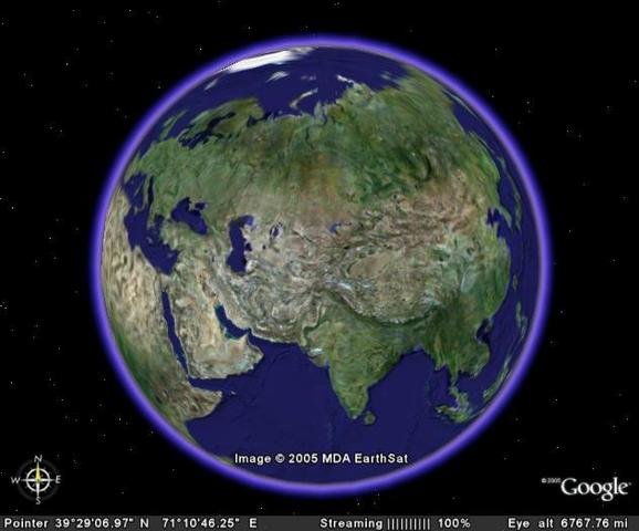 Formació del supercontinent Pangea.