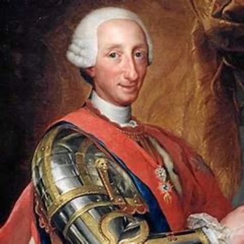 Carlos lll