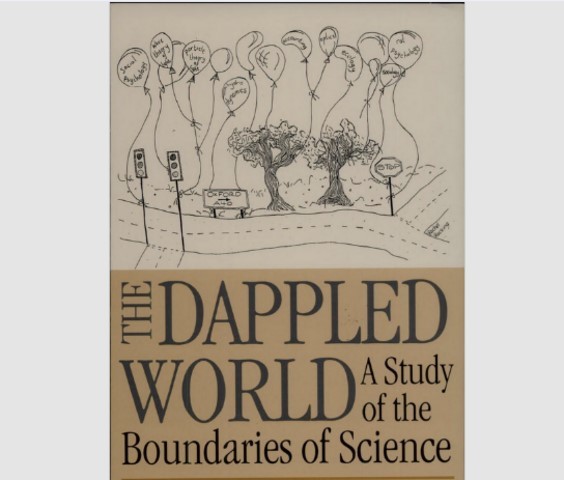 The Dappled World: A Study of the Boundaries of Science