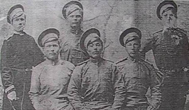 The voises of a new sity