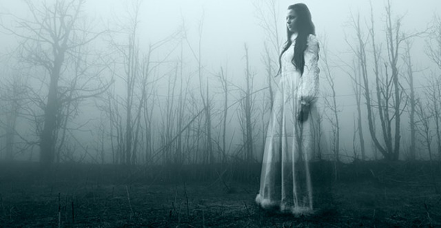 La colonia española en América