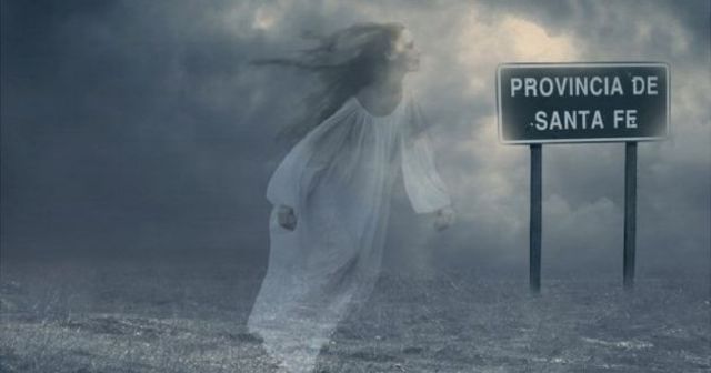 La llorona en Argentina