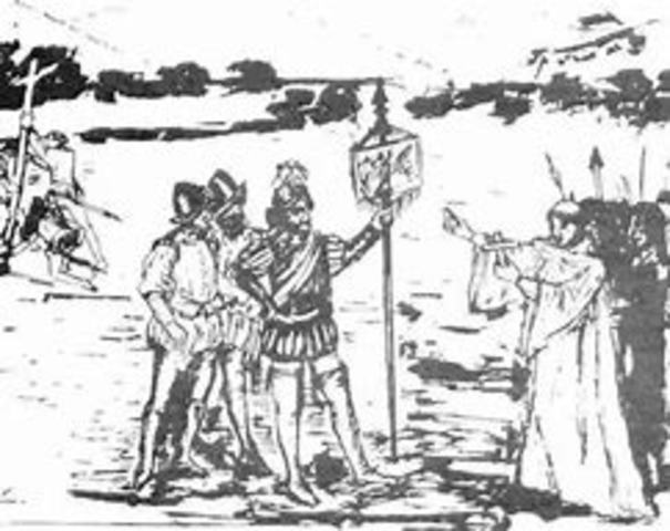 Levantamiento neogallego