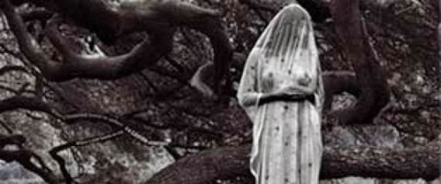 La llorona en Costa Rica