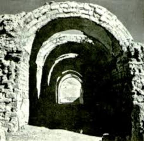 LE PRIME VOLTE A BOTTE