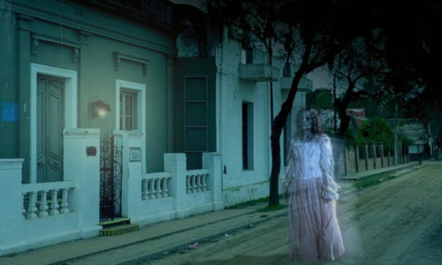 La llorona en Guatemala