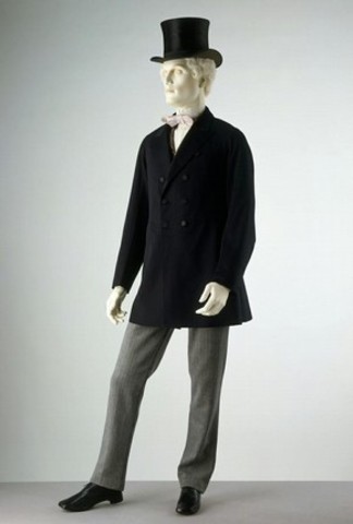 19th-Century Fashion