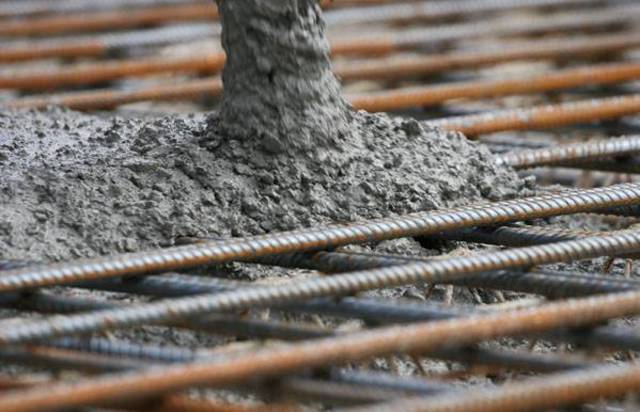 RISCOPERTA DEL CALCESTRUZZO