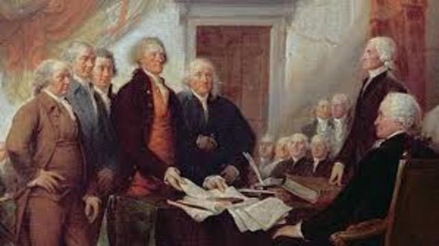 Founding Fathers