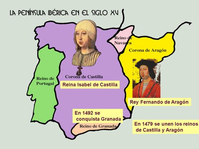 La Monarquía Hispánica
