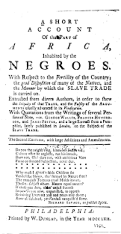 Constitutional Convention (Slavery)