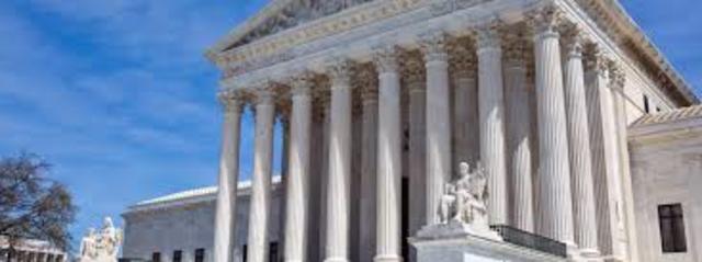 Three Branches (Judiciary)