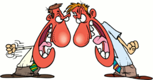 Teoría de los indicios agresivos