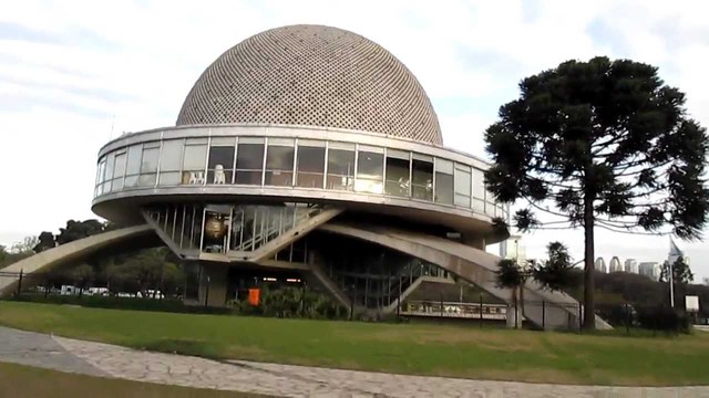 Planetario Galileo Galilei