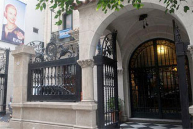 Museo Evita