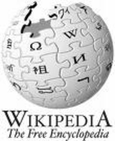 Wikipedia launches