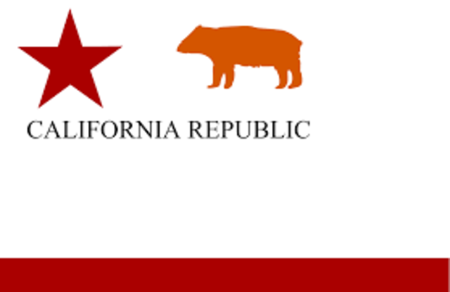 California Independence