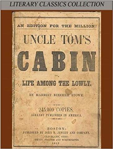 Uncle Tom's Cabin