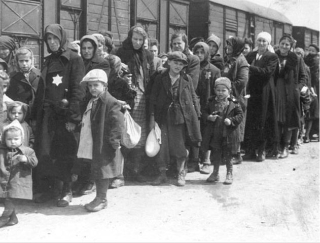 La 2e guerre mondiale 1939-1945