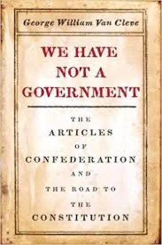 Articles of Confederation