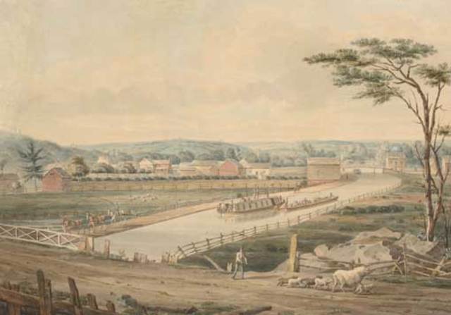 Technological Benefits of War of 1812