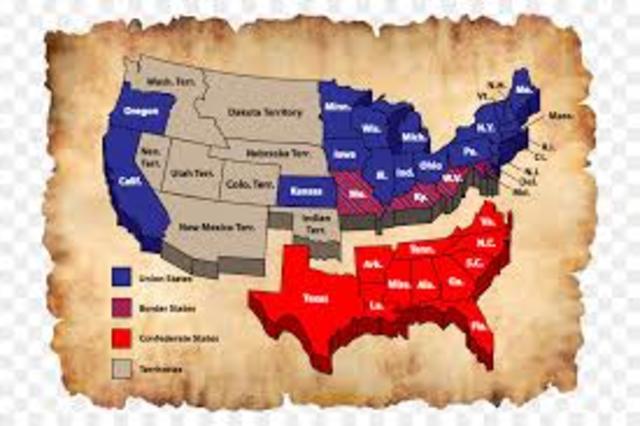 Confederate States of America