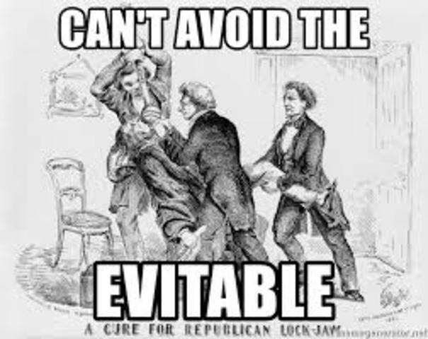 Crittenden Compromise