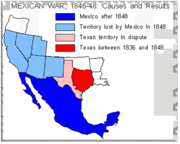 Mexican War