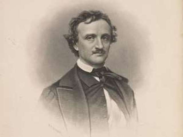 Edgar Allan Poe