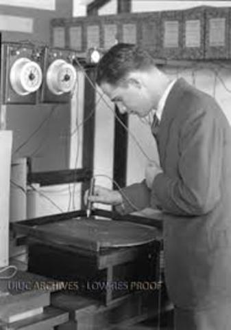 Fundacion de dos laboratorios de psicología deportiva