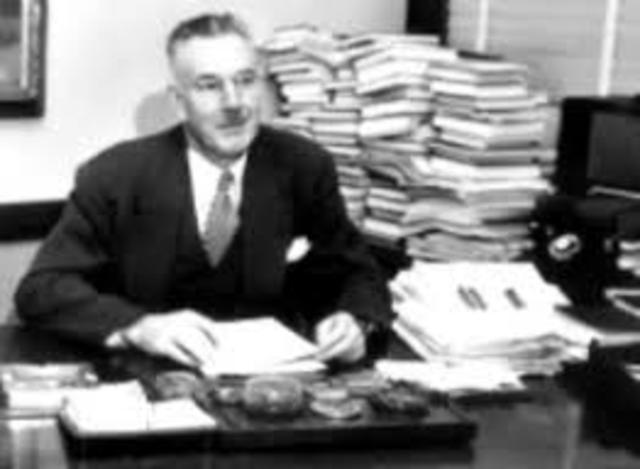 Primer libro sobre el tema titulado The Psychology of Coaching.