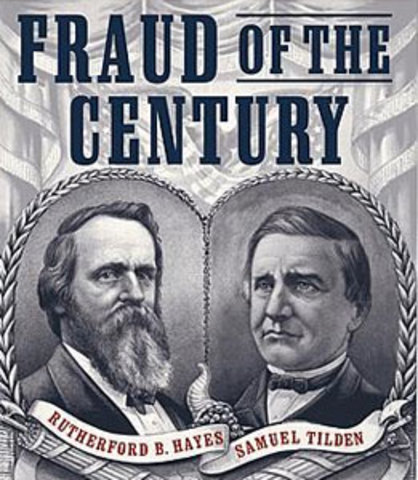 The Election of 1876