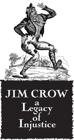 The Jim Crow Laws
