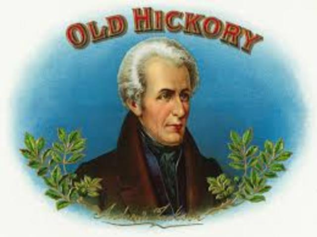 Old Hickory