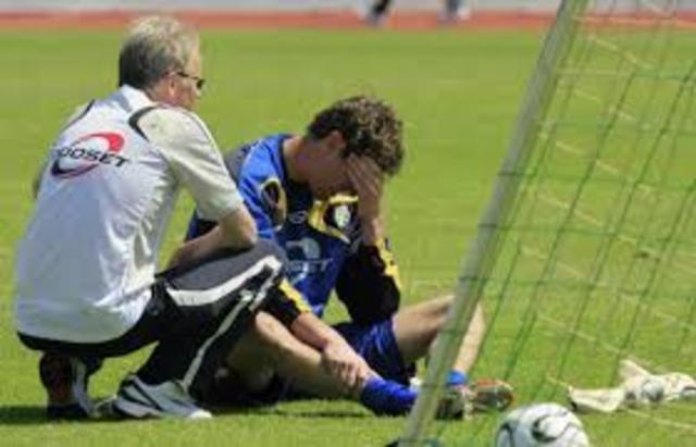 Incorporación de psicólogos en la formación de las selecciones juveniles nacionales de futbol Sub-17 y Sub.20