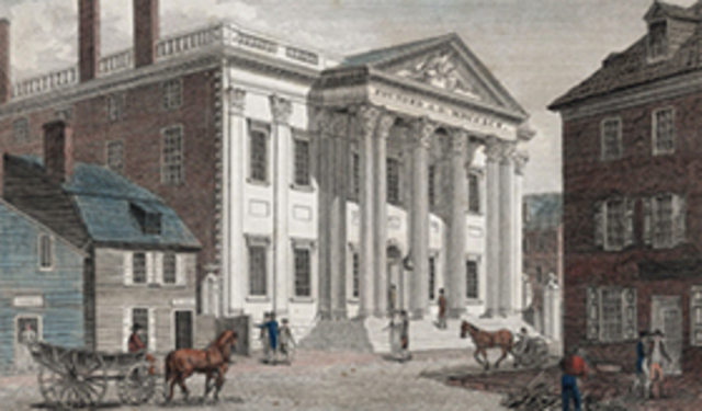 Bank of the United States