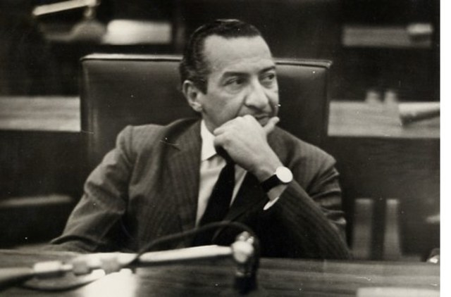 Criação da Fundação Universidade do Amazonas - FUA