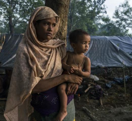 Los Derechos Humanos en el Siglo XXI