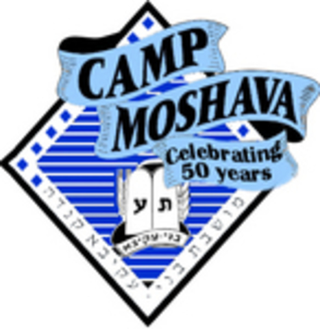 Sleep away camp for the first time.