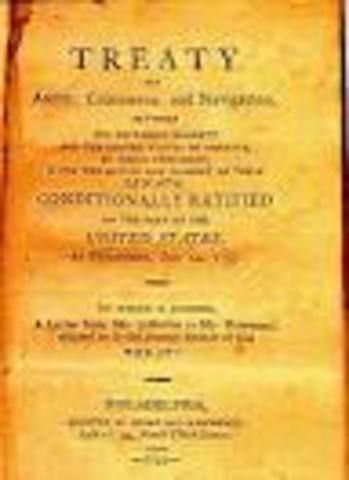 Jay's Treaty
