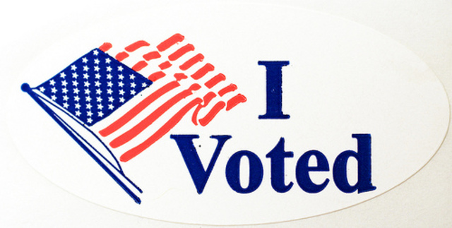 American Virtue of Civic Duty