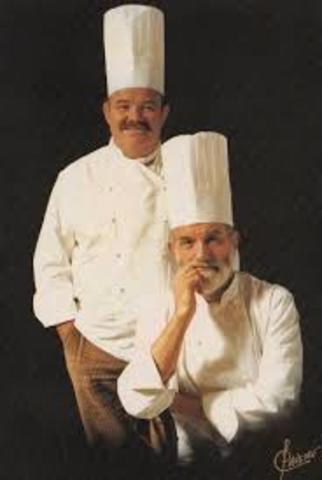 JEAN Y PIERRE TROISGROS