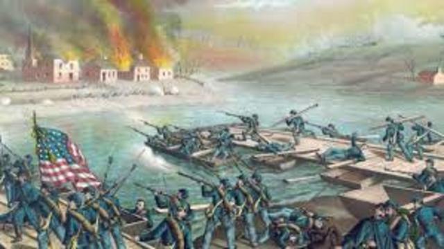 Battle of Gettysburg