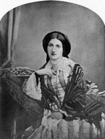 Isabella Mary Mayson/Cocina Inglesa