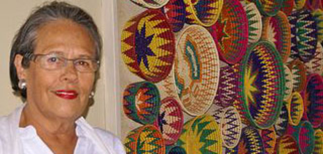 Carmen Ramírez Degollado/Cocina Mexicana