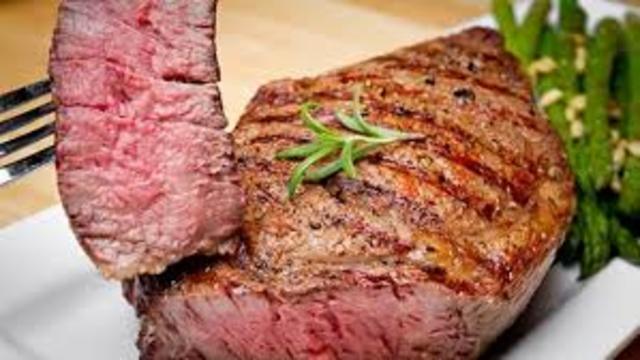 Incorporación de la Carne