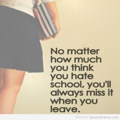 Realization of Change (Particularly from the future)