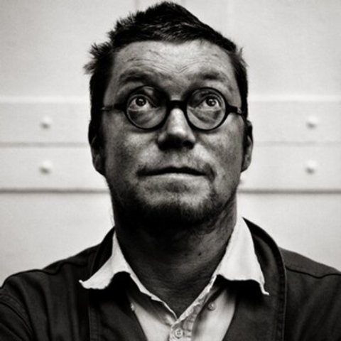 Fergus Henderson/Cocina Inglesa