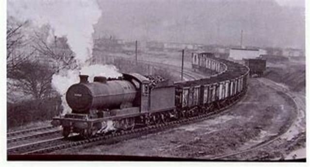 Transportation Revolution